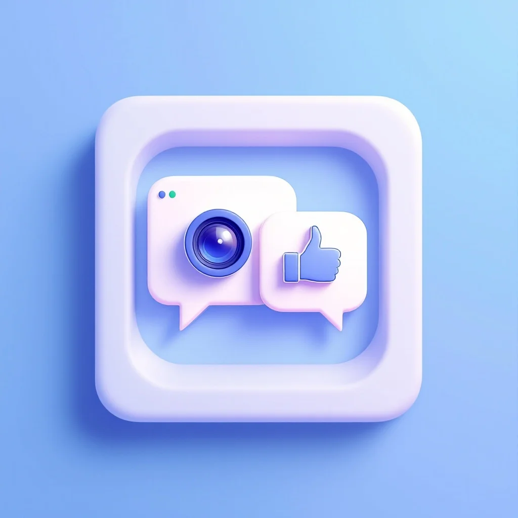 Instagram и Facebook